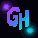 GitHub Pixel Art Preview