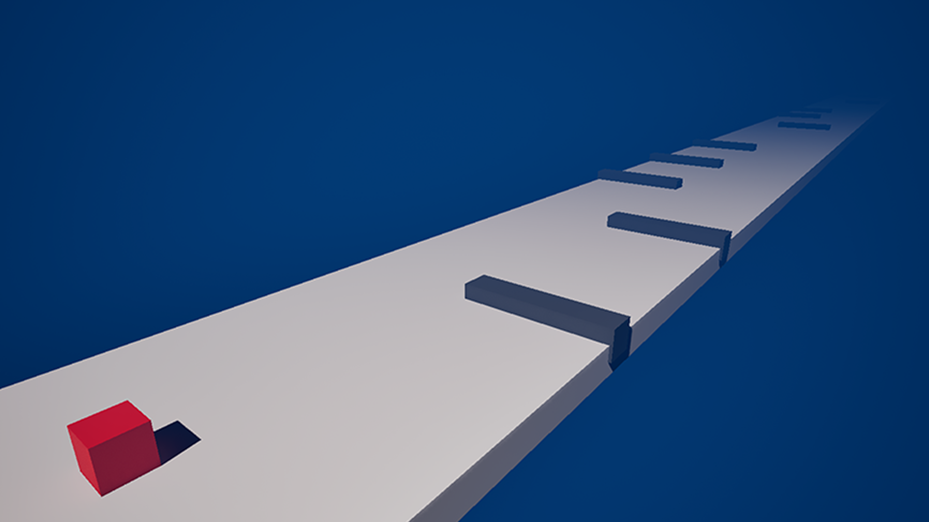 BlockDash Game Screenshot