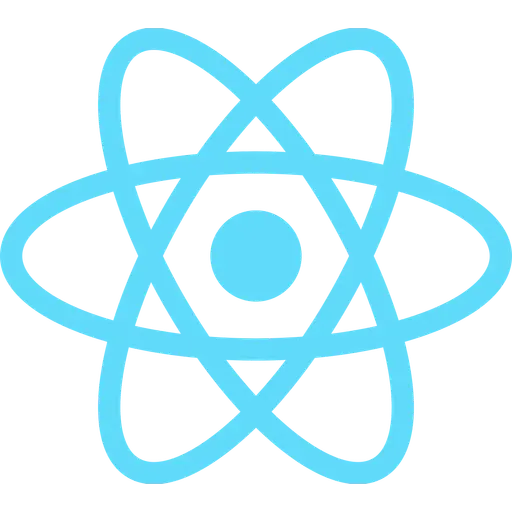 React