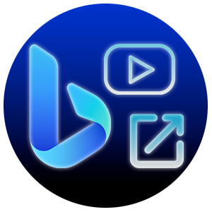 Bing Video Redirector